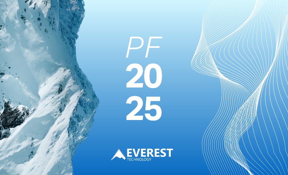autorádia Everest_PF25